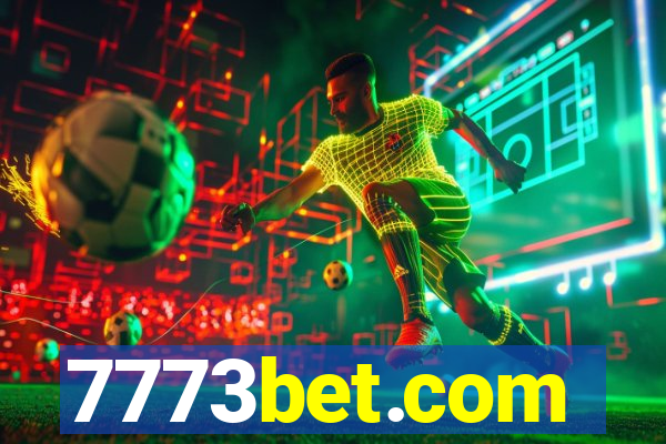 7773bet.com