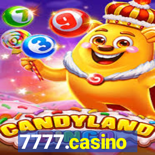 7777.casino