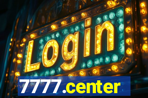 7777.center