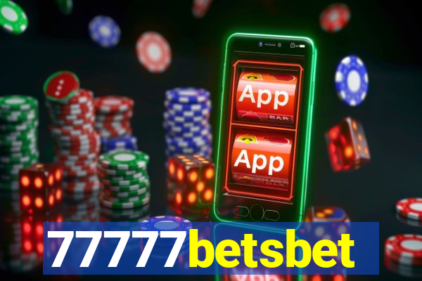 77777betsbet