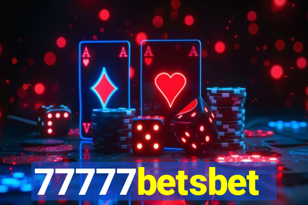 77777betsbet