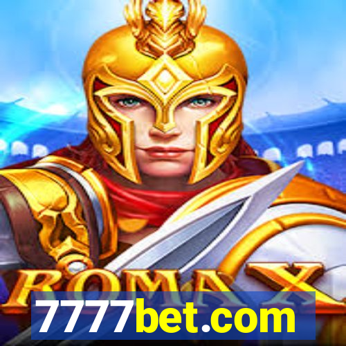 7777bet.com