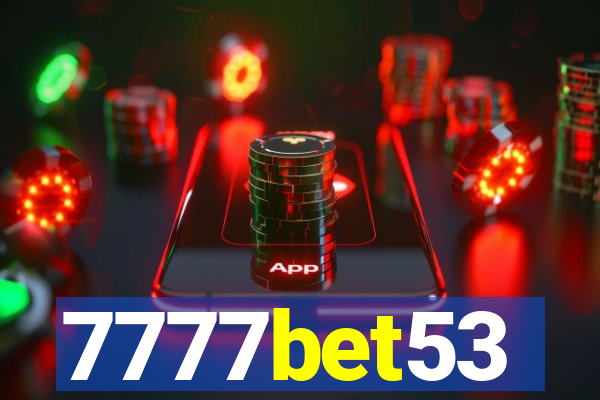 7777bet53