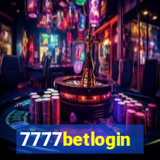 7777betlogin