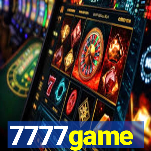 7777game