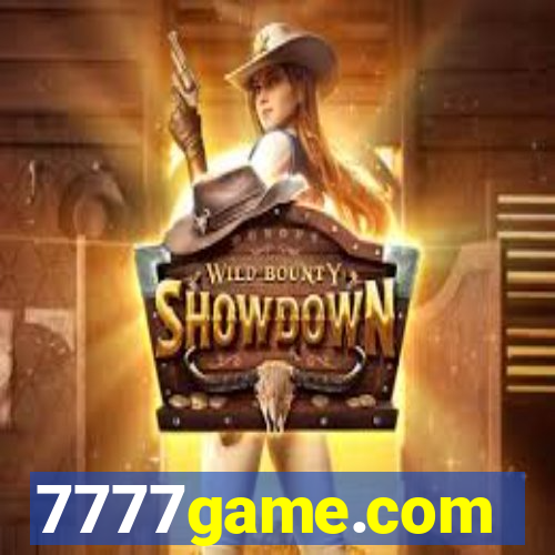 7777game.com