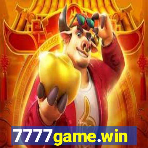 7777game.win