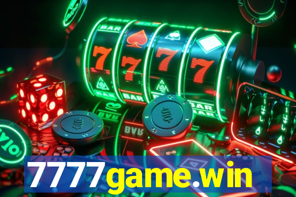 7777game.win