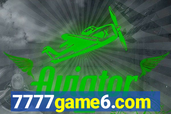 7777game6.com