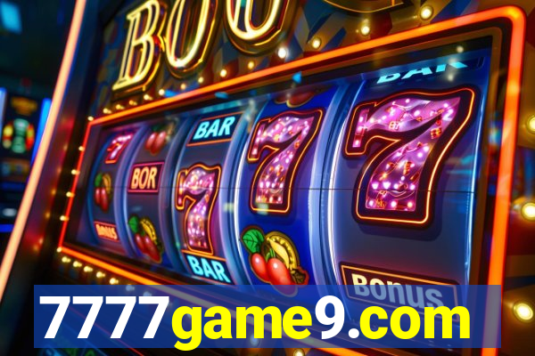 7777game9.com