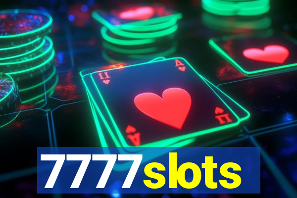 7777slots