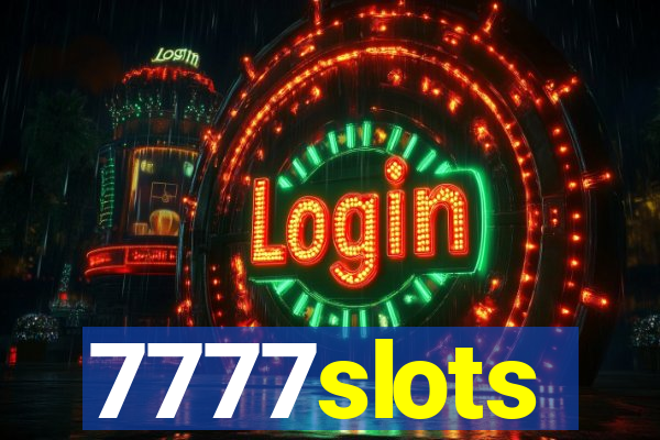 7777slots