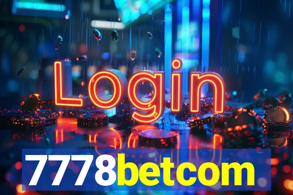 7778betcom