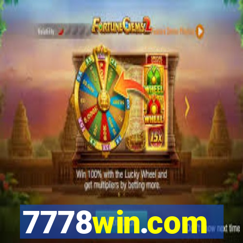 7778win.com