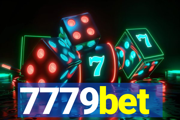 7779bet