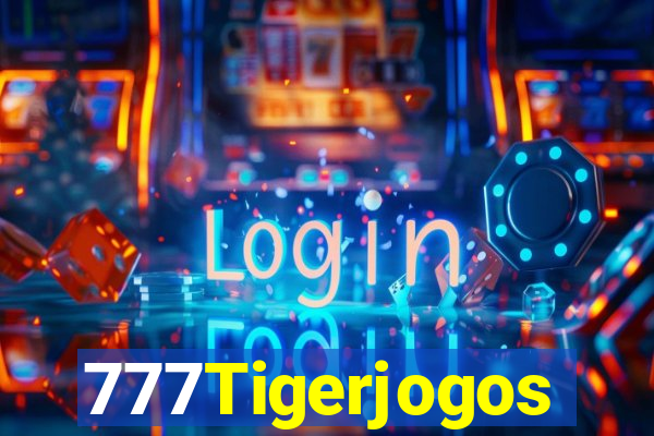 777Tigerjogos