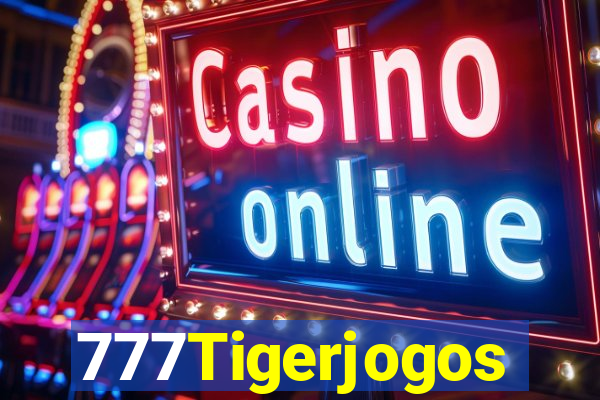 777Tigerjogos