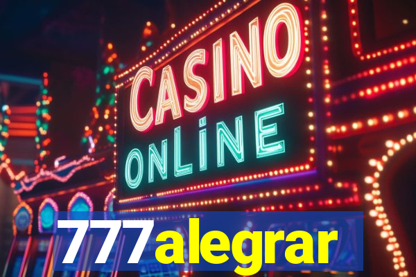 777alegrar