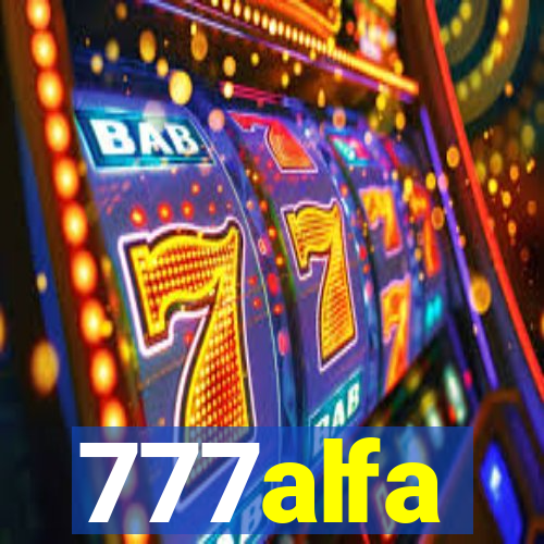 777alfa