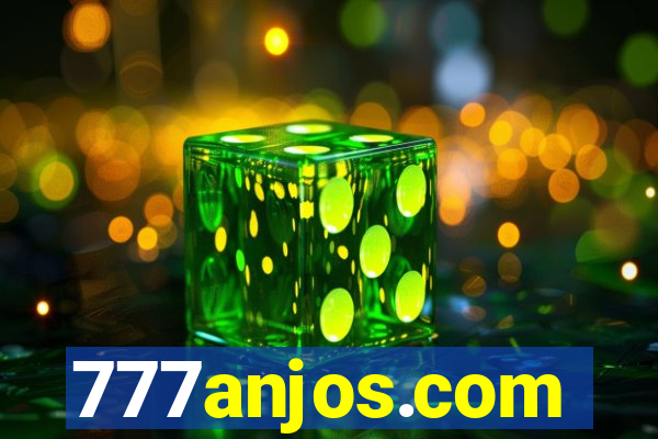 777anjos.com