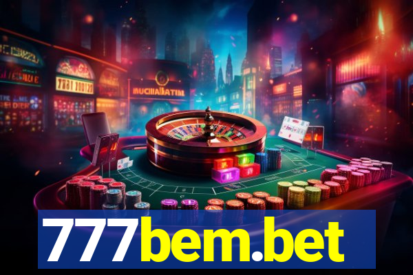 777bem.bet