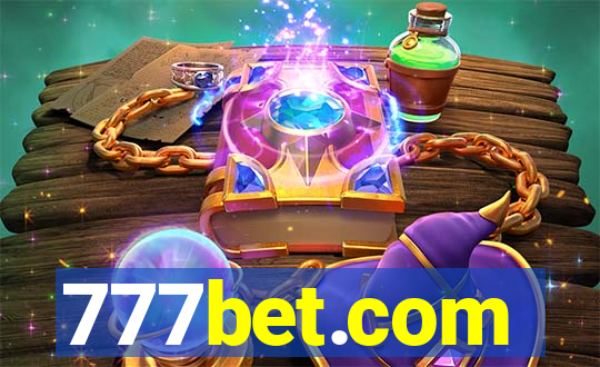 777bet.com