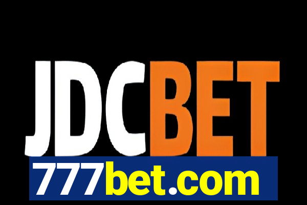 777bet.com