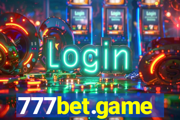 777bet.game