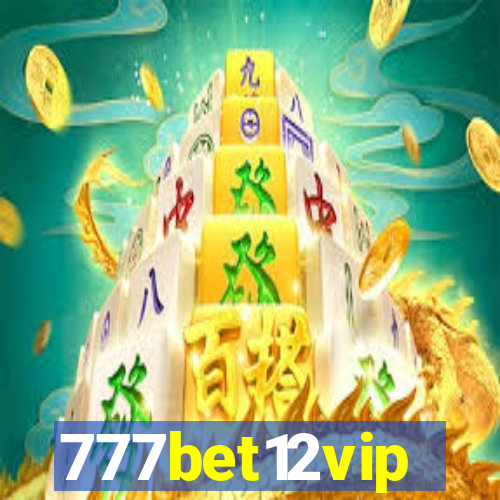 777bet12vip