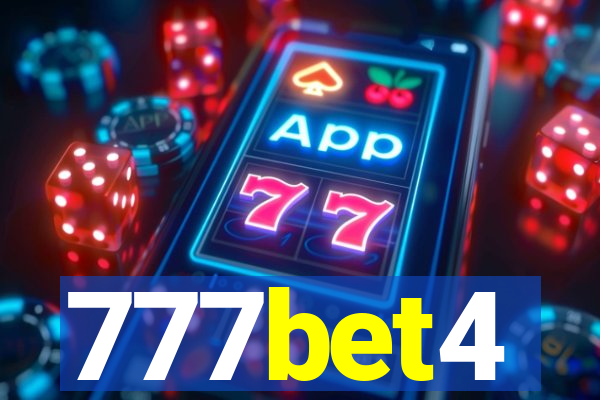 777bet4