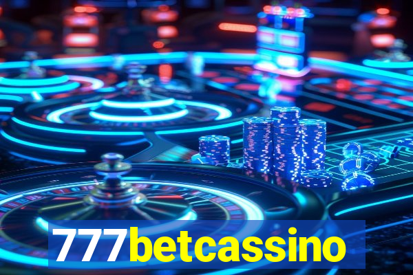 777betcassino