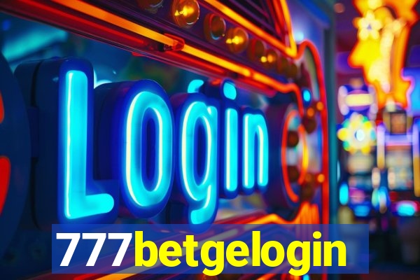 777betgelogin