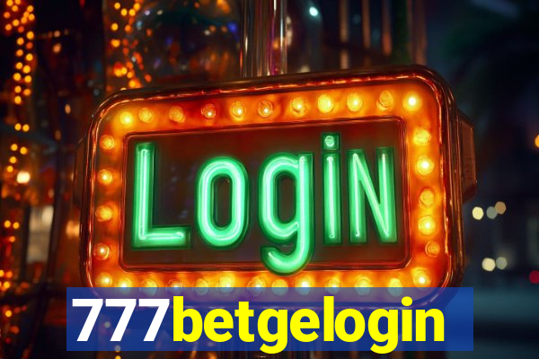 777betgelogin