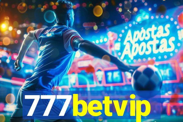 777betvip