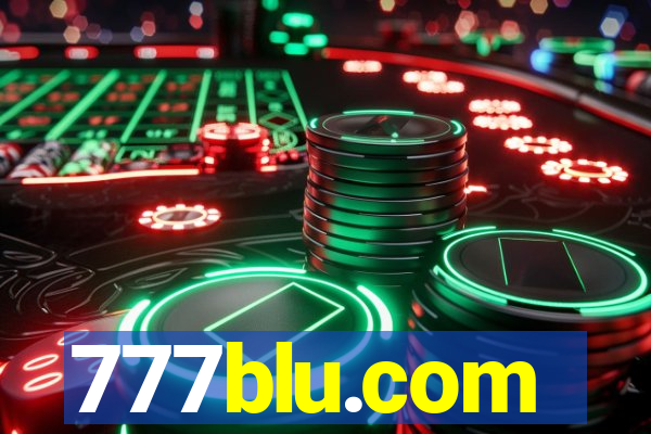 777blu.com