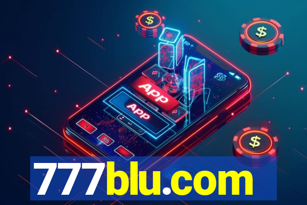 777blu.com