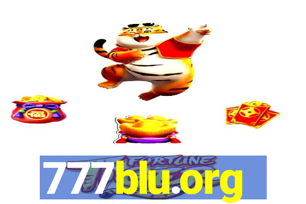 777blu.org