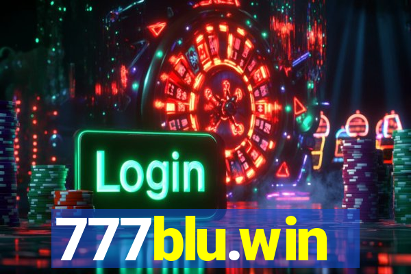 777blu.win