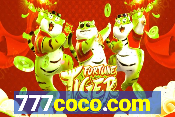 777coco.com