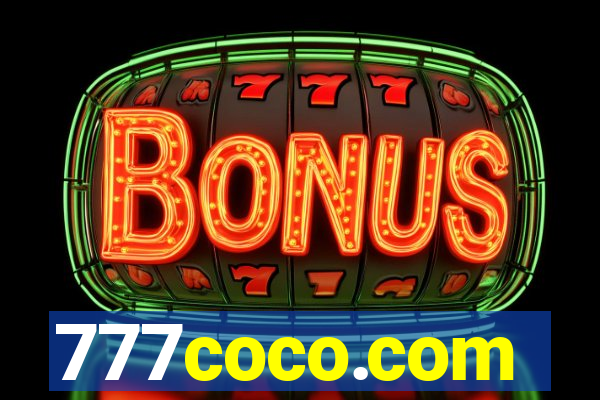 777coco.com