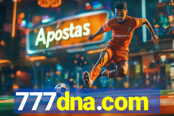 777dna.com