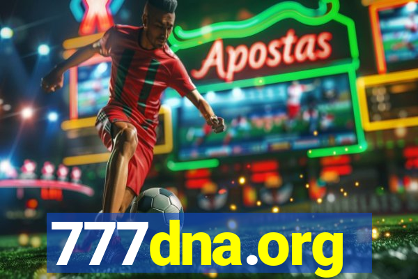 777dna.org