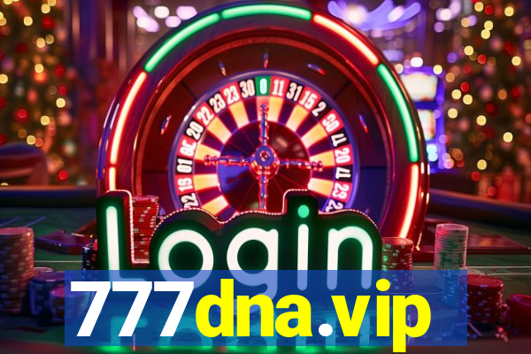 777dna.vip