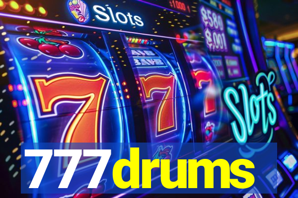 777drums