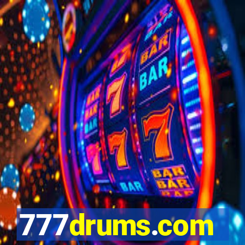 777drums.com