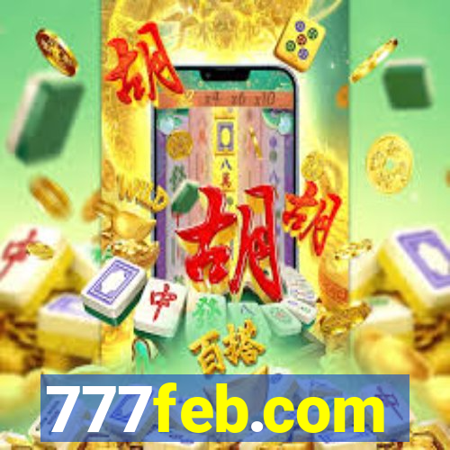 777feb.com