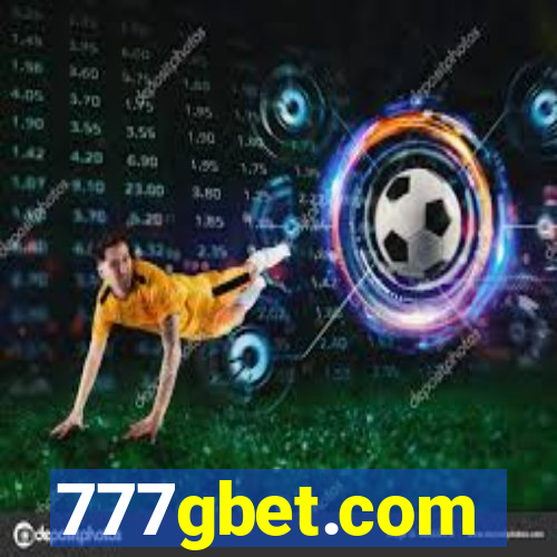 777gbet.com