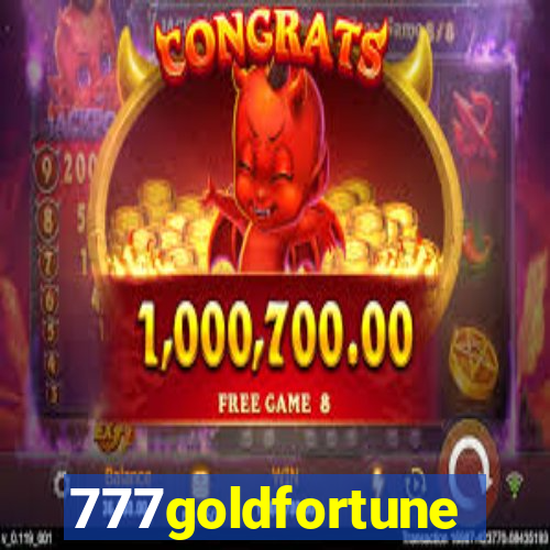 777goldfortune