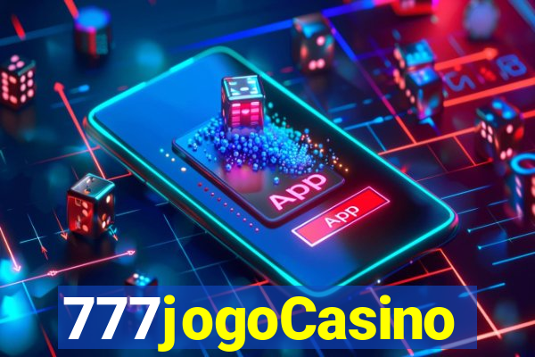 777jogoCasino