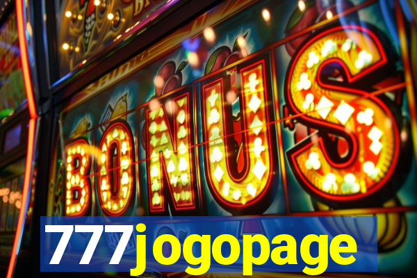 777jogopage